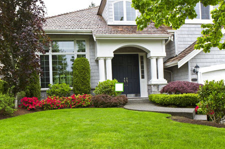 Beautiful Home